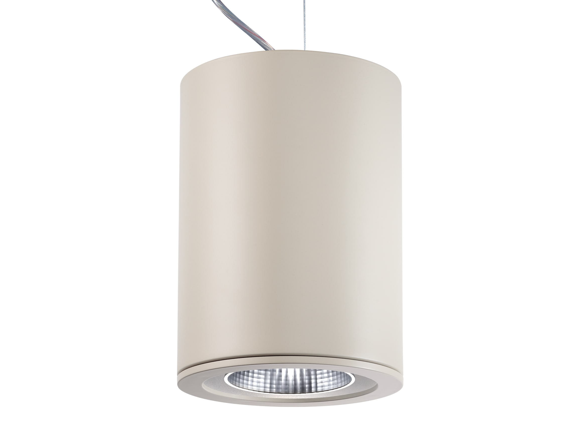 Targetti - CCTLED TUBE TECH 25W 3K WFL FLO WHT