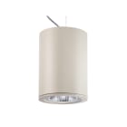 Targetti - CCTLED TUBE TECH 18W 3K WFL FLO WHT DA