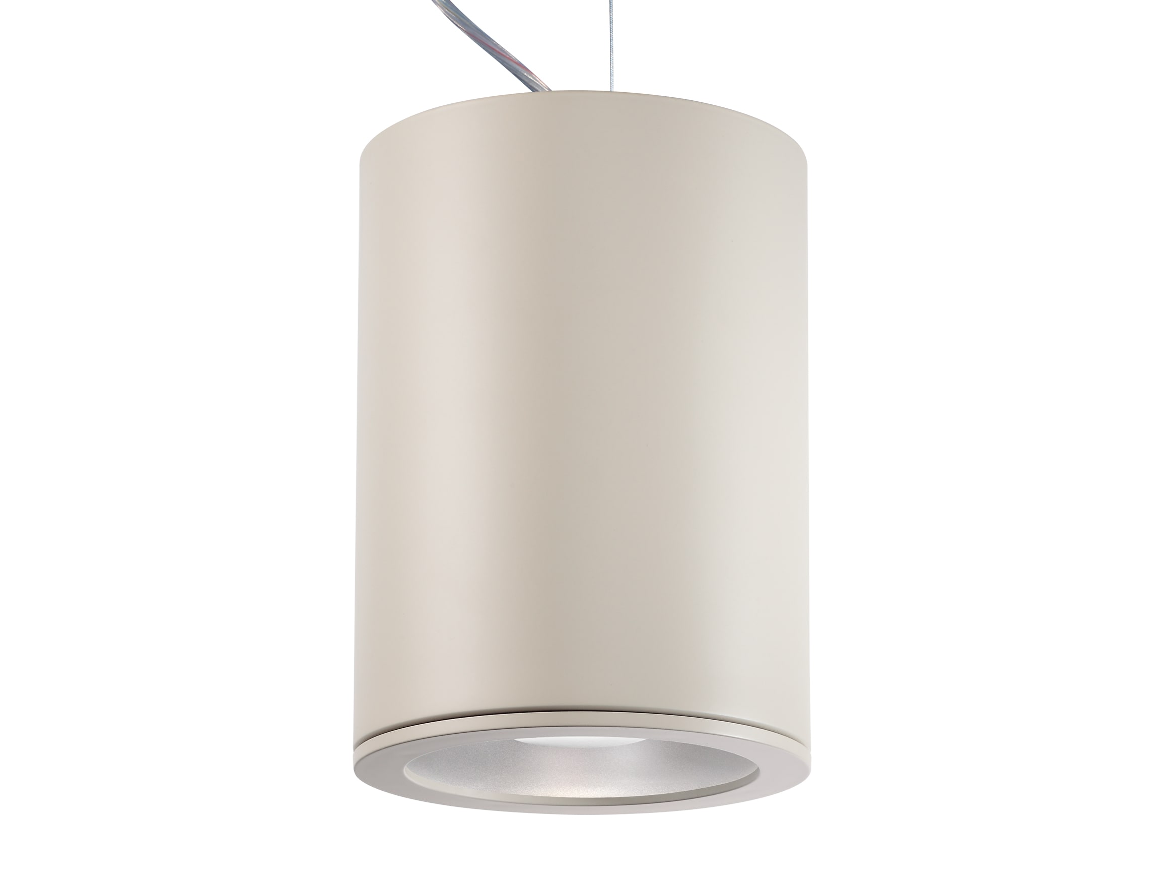 Targetti - CCTLED TUBE FEEL 16W 3K WFL FLO WH EL