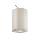 Targetti - CCTLED TUBE FEEL 16W 3K WFL FLO WH EL