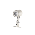 Targetti - CORO ADJ PRJ 13W SP 3K SH ARM RA80 SA GR