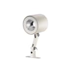 Targetti - CORO ADJ PRJ 25W SP 3K LO ARM RA80 SAND