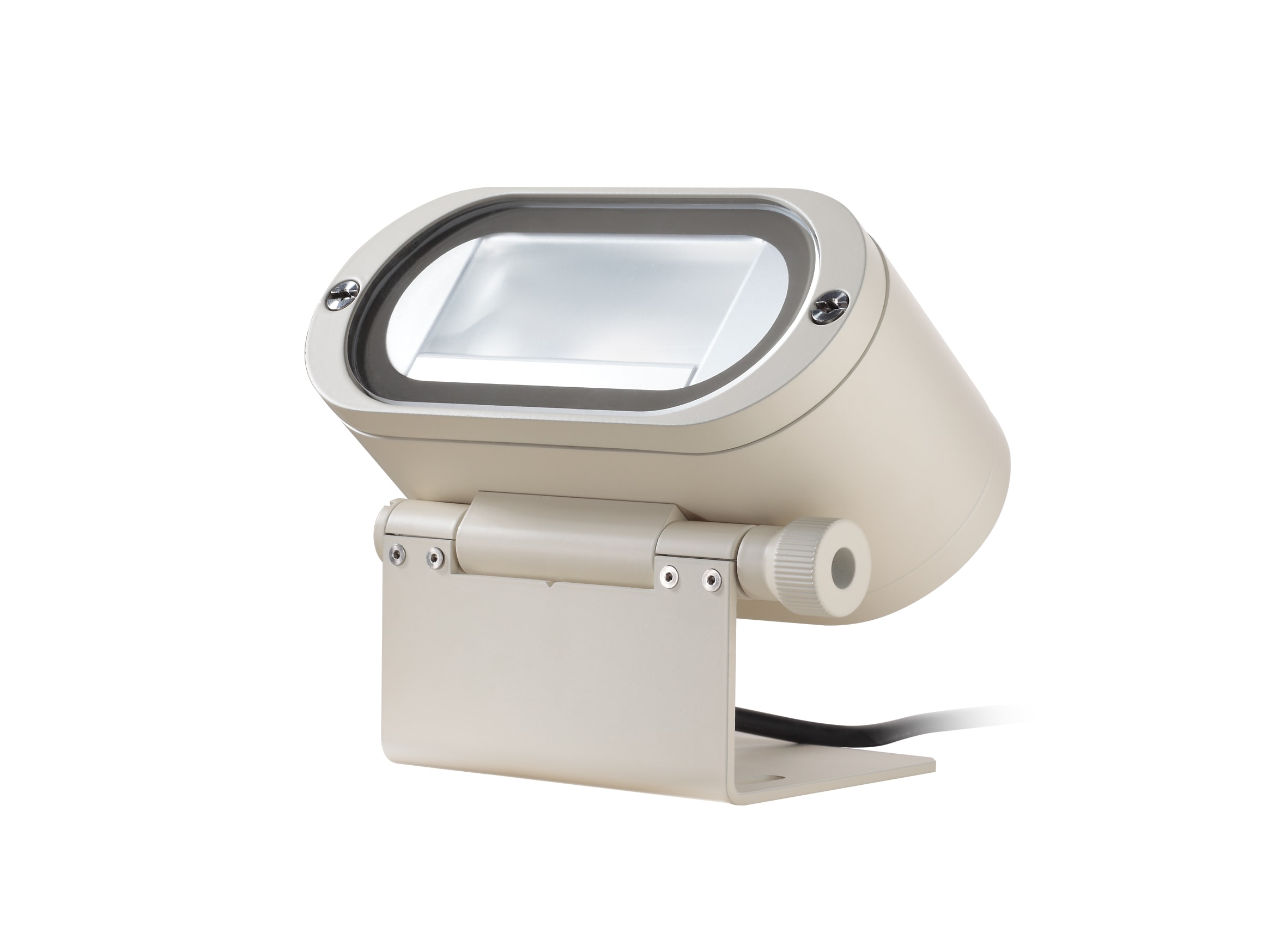 Targetti - VOLTA ADJ LED PRJ 21-33W ELLI 3K FL WH