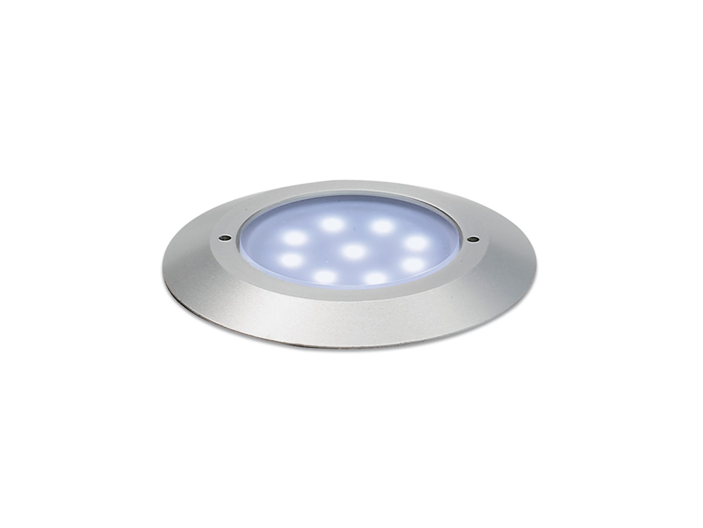 Targetti - LED.Y INGR MULTILED 1W AMBER VWFL