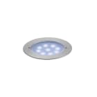 Targetti - LED.Y INGR FLUSH MULTILED 1W BLUE VWFL