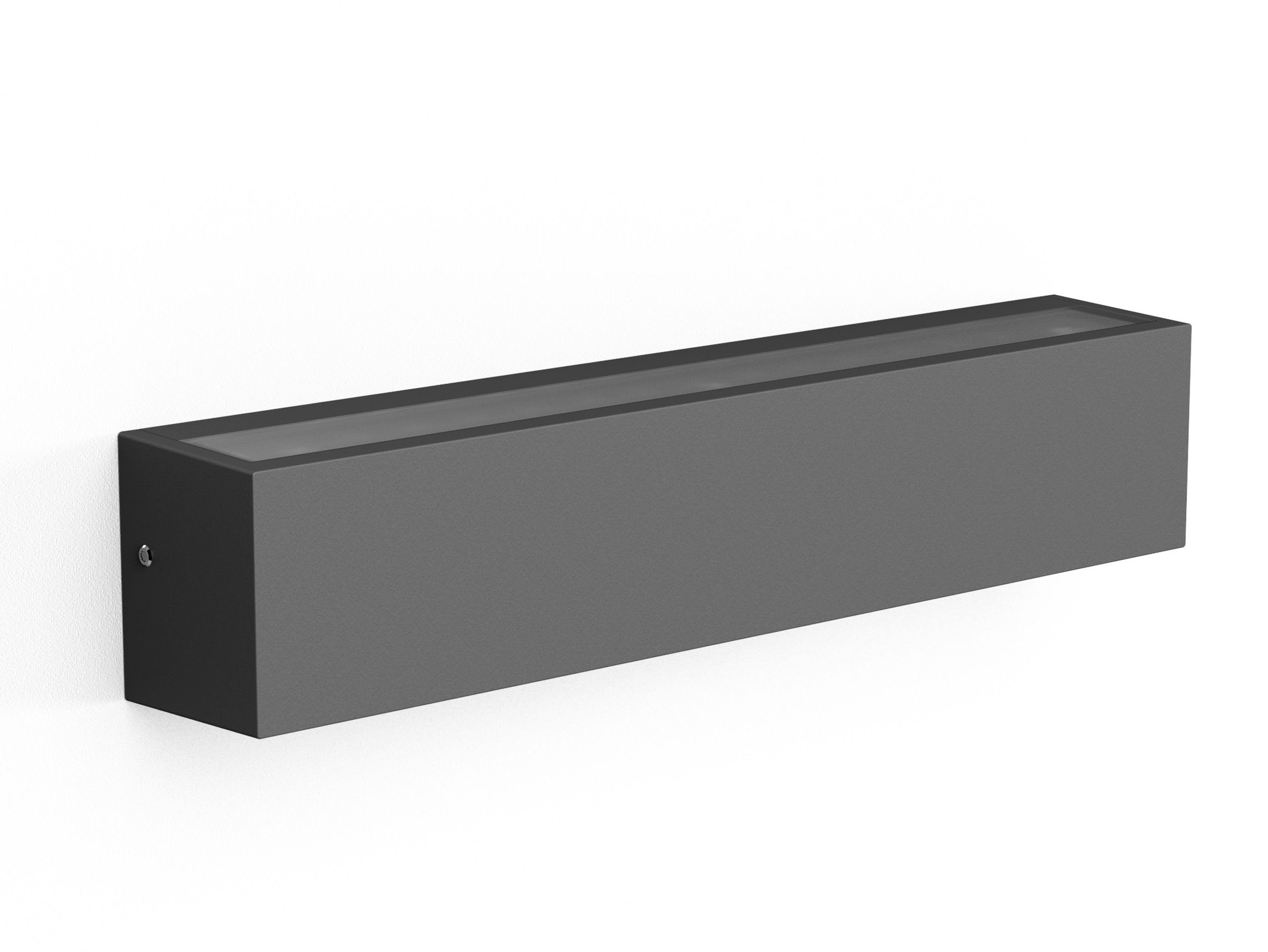Targetti - MRS.SMITH 12W Ra90 4K FL UP-DW FE EL