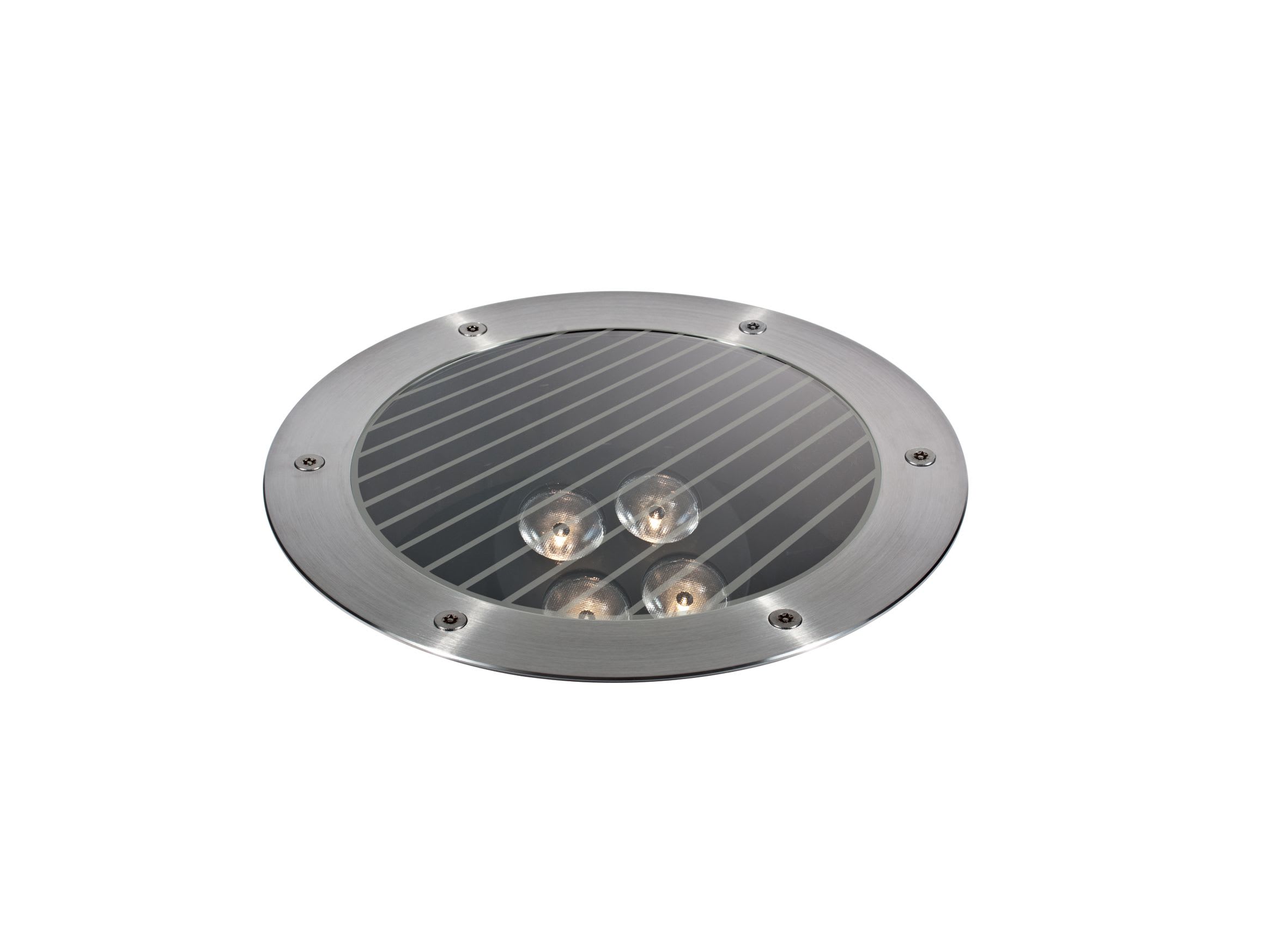 Targetti - KEPLERO GMB ADJ 11W 30K NSP DA AS CB