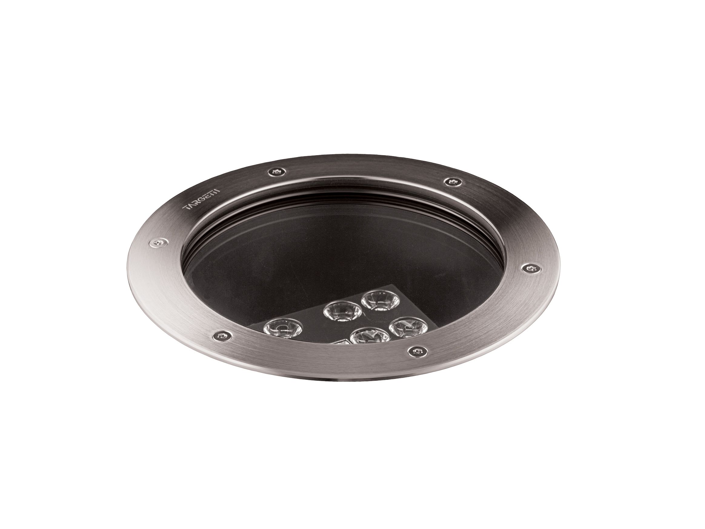 Targetti - KEPLERO GMB ADJ HP 33W 30K FL CB