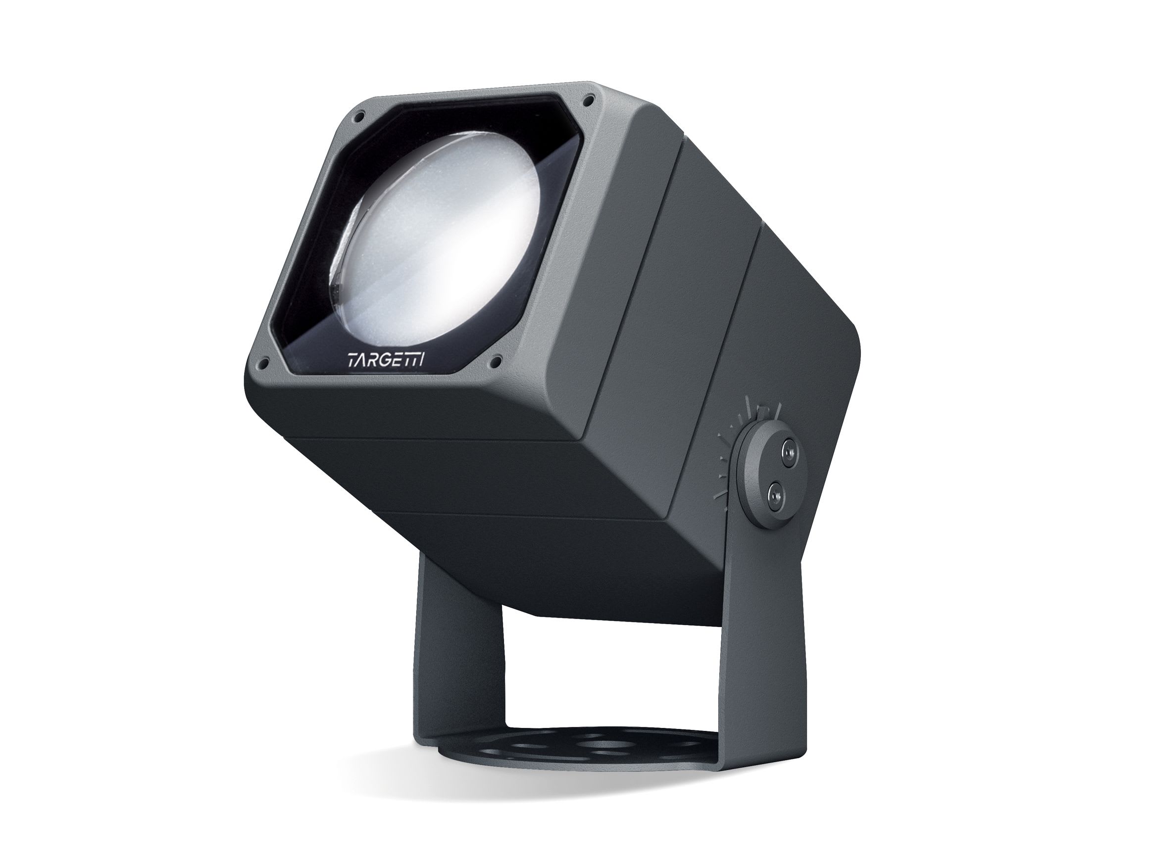 Targetti - DART SMALL DRIVER INT 12W FL 30K