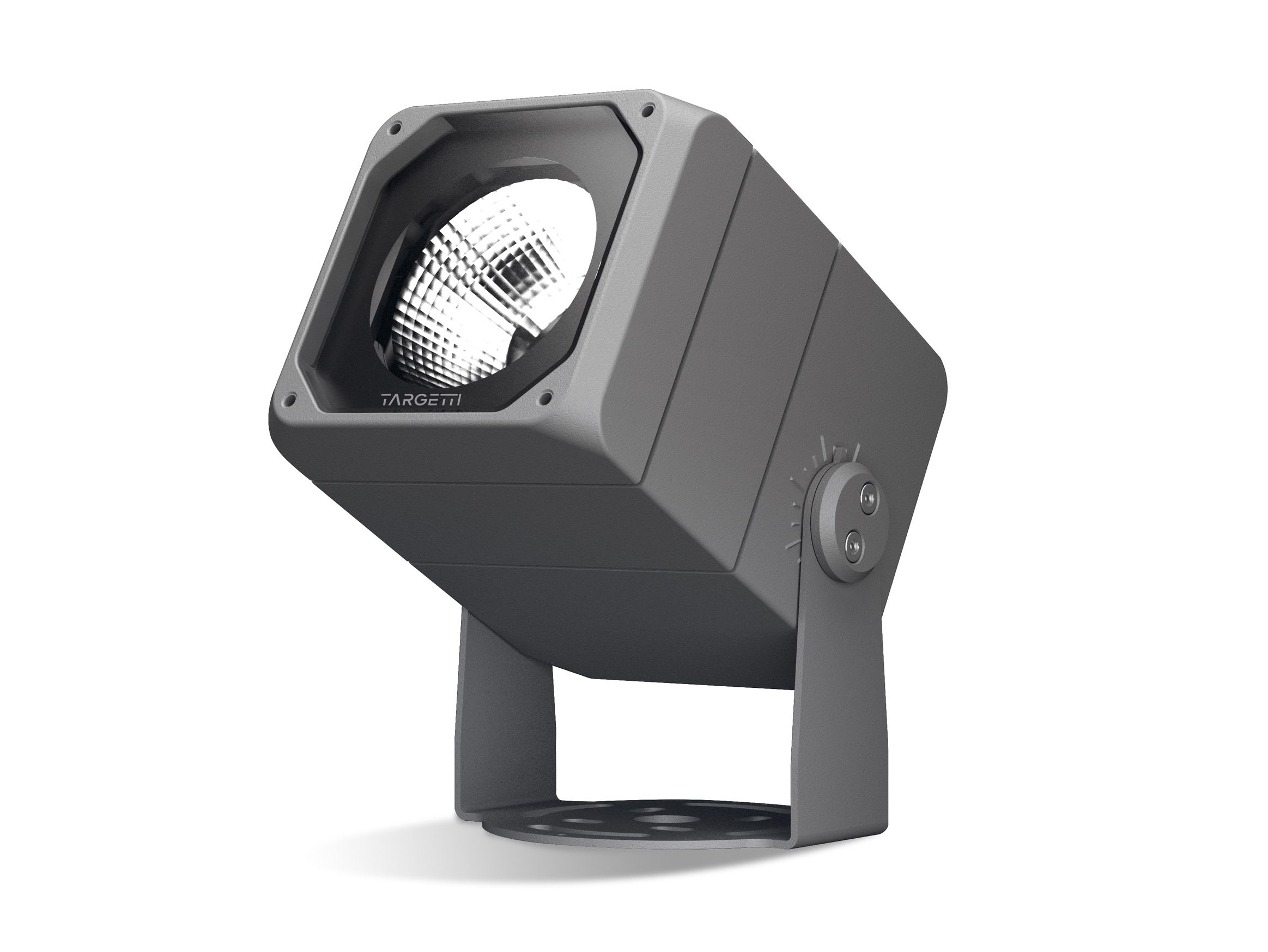 Targetti - DART SMALL DRIVER INT 12W MWFL 40K