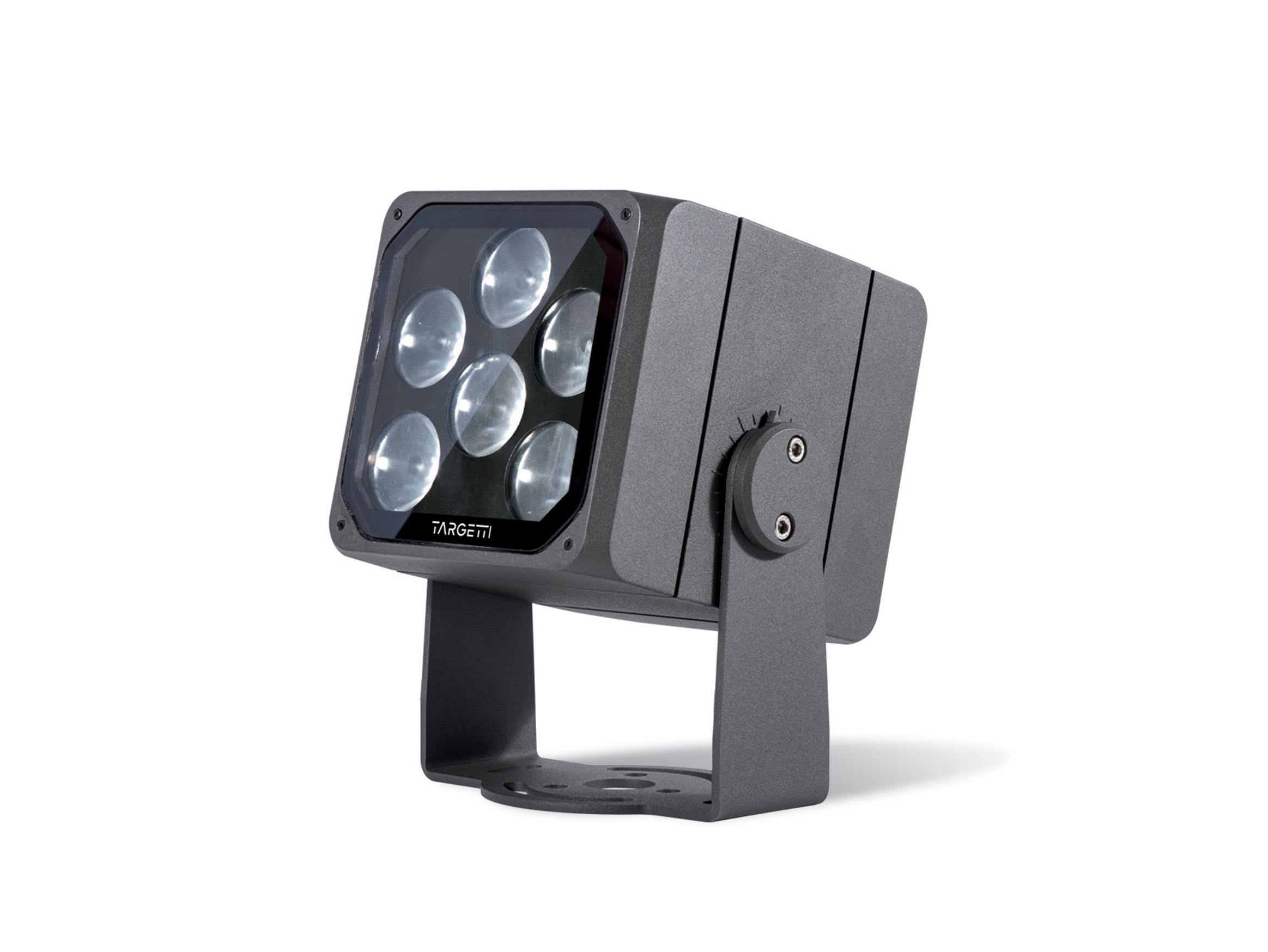 Targetti - DART MEDIUM 16W NSP 40K EL
