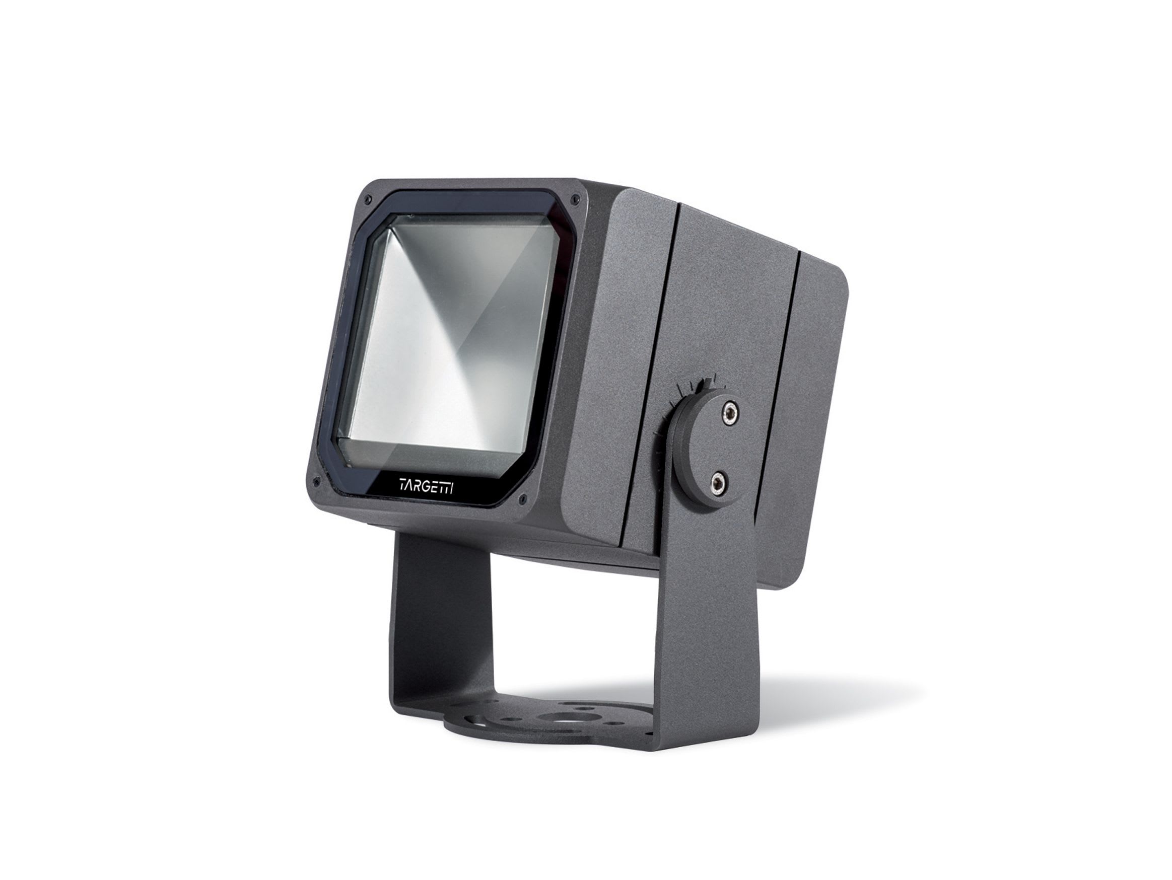 Targetti - DART MEDIUM 31W NARROW ASYM 30K DA