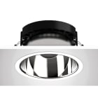Targetti - CCTEVO 21 UGR RA80 49W 27K R WH