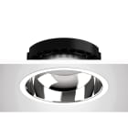 Targetti - CCTEVO 21 VWFL RA80 23W 27K R WH