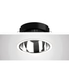 Targetti - CCTEVO 16 UGR RA80 13W 27K R WH