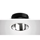Targetti - CCTEVO 16 UGR RA80 30W 35K R WH