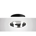 Targetti - CCTEVO 16 VWFL RA80 30W 35K R WH