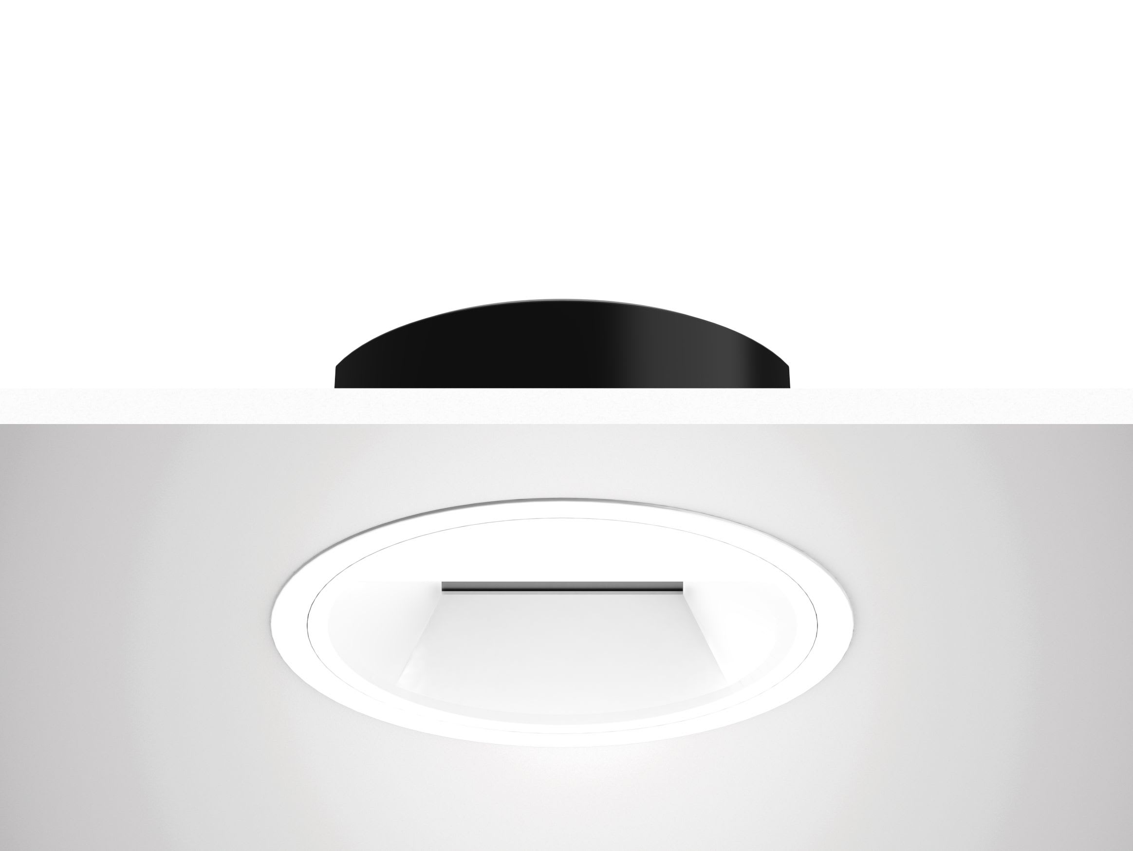 Targetti - CCTEVO 16 WW RA80 21W 30K R WH