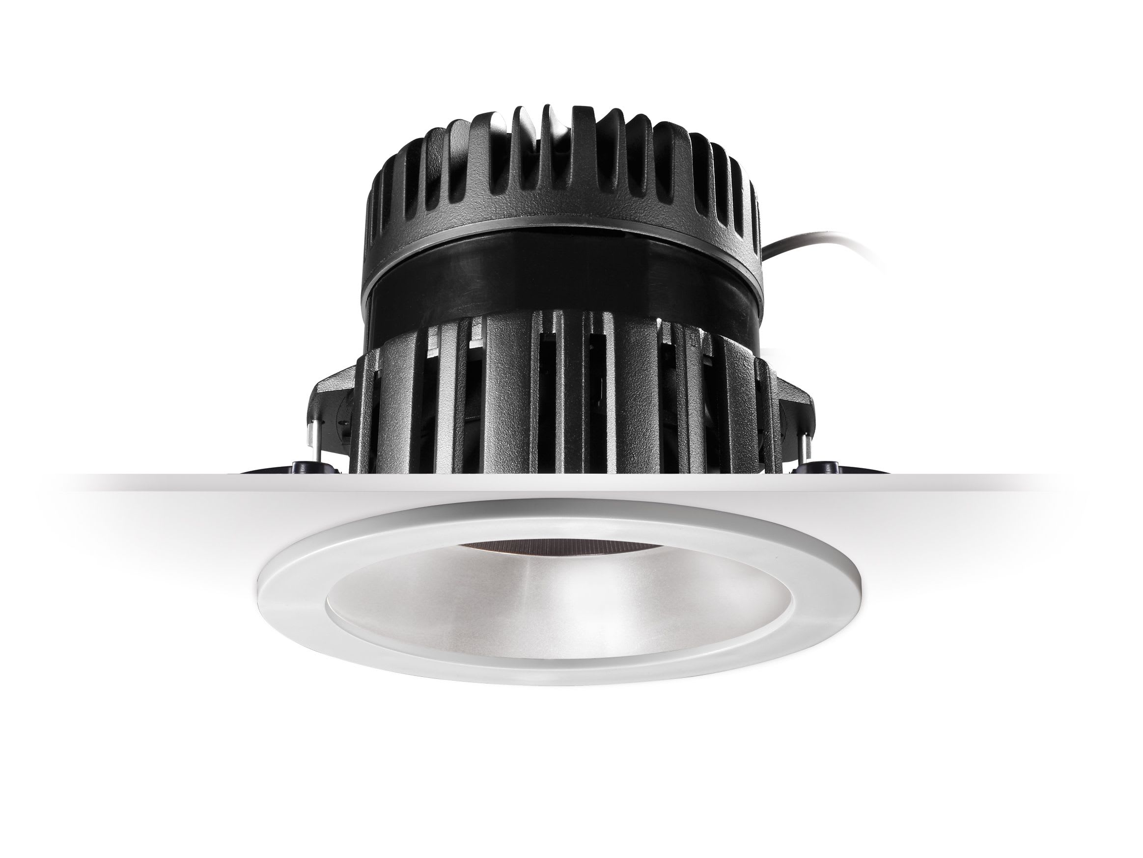 Targetti - CCTLed ARC FIX 25W 4K CA