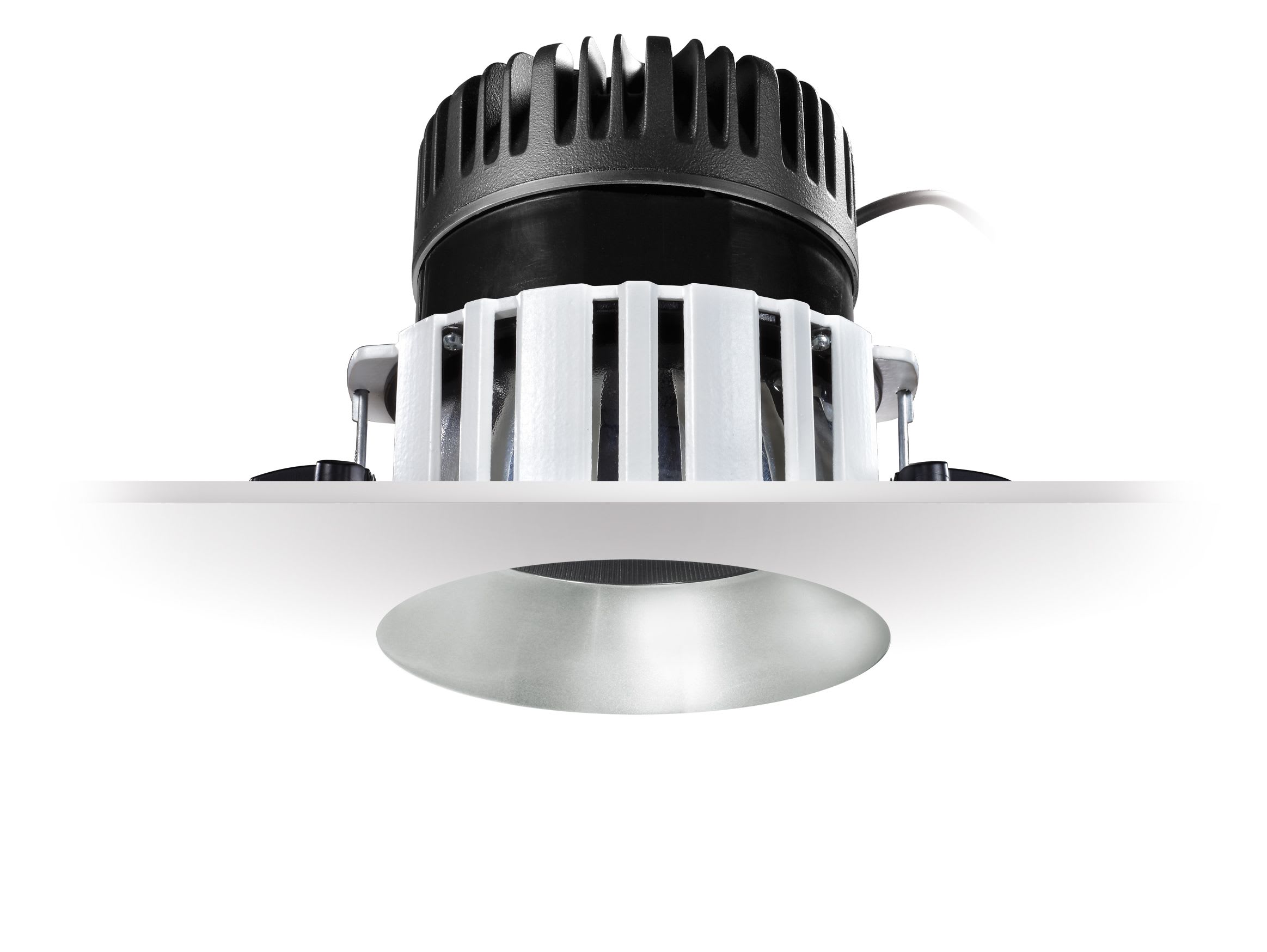 Targetti - CCTLed ARC TRIM FIX 25W 3K CA