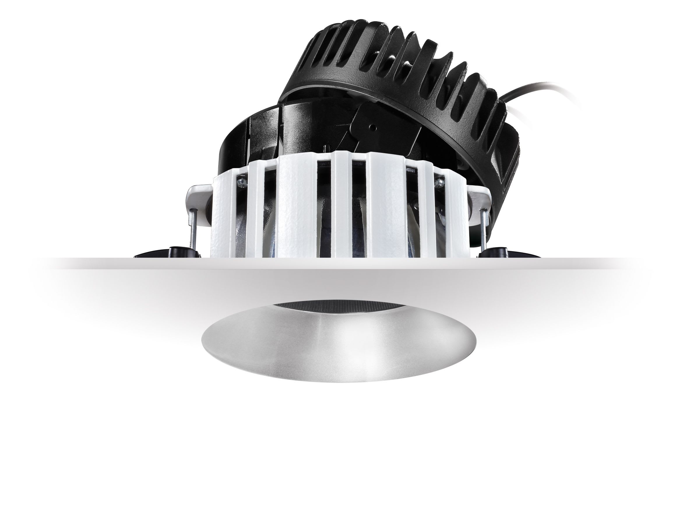 Targetti - CCTLed ARC TRIM ADJ 25W 3K CA
