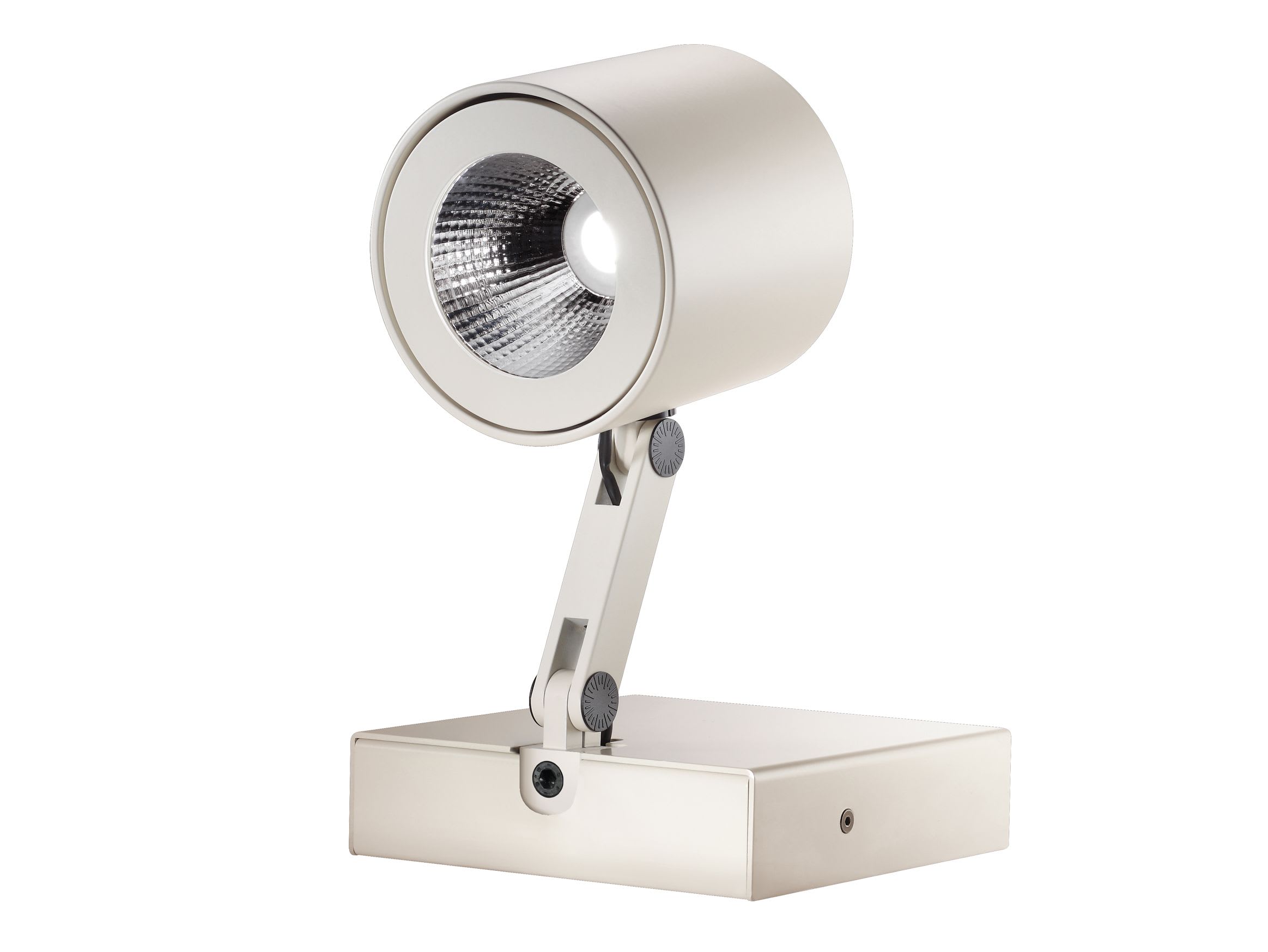 Targetti - CORO PRJ DBS 25W 3K FLO WH CA