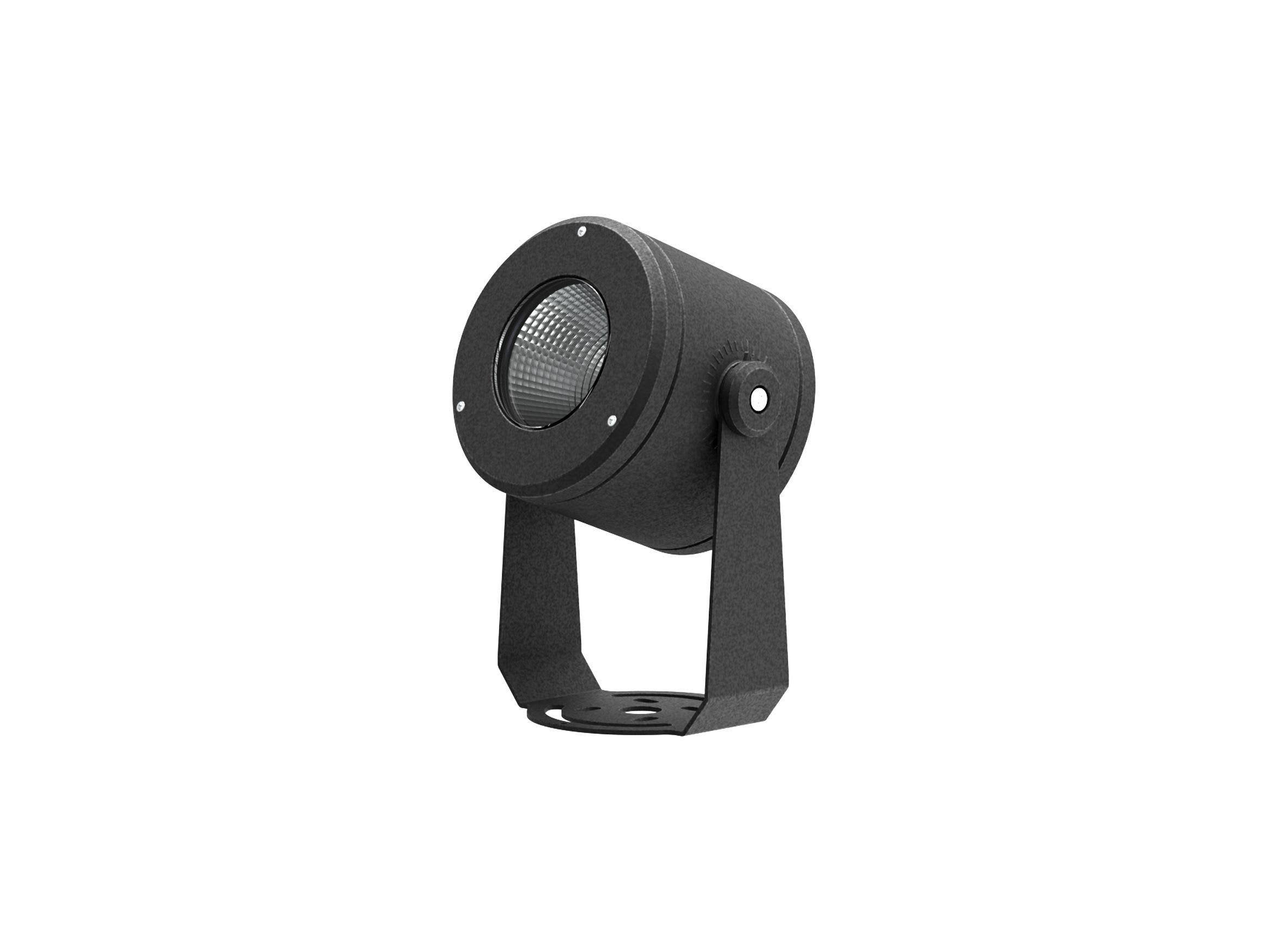Targetti - DART R SMALL 2,1W 30K NSP FE