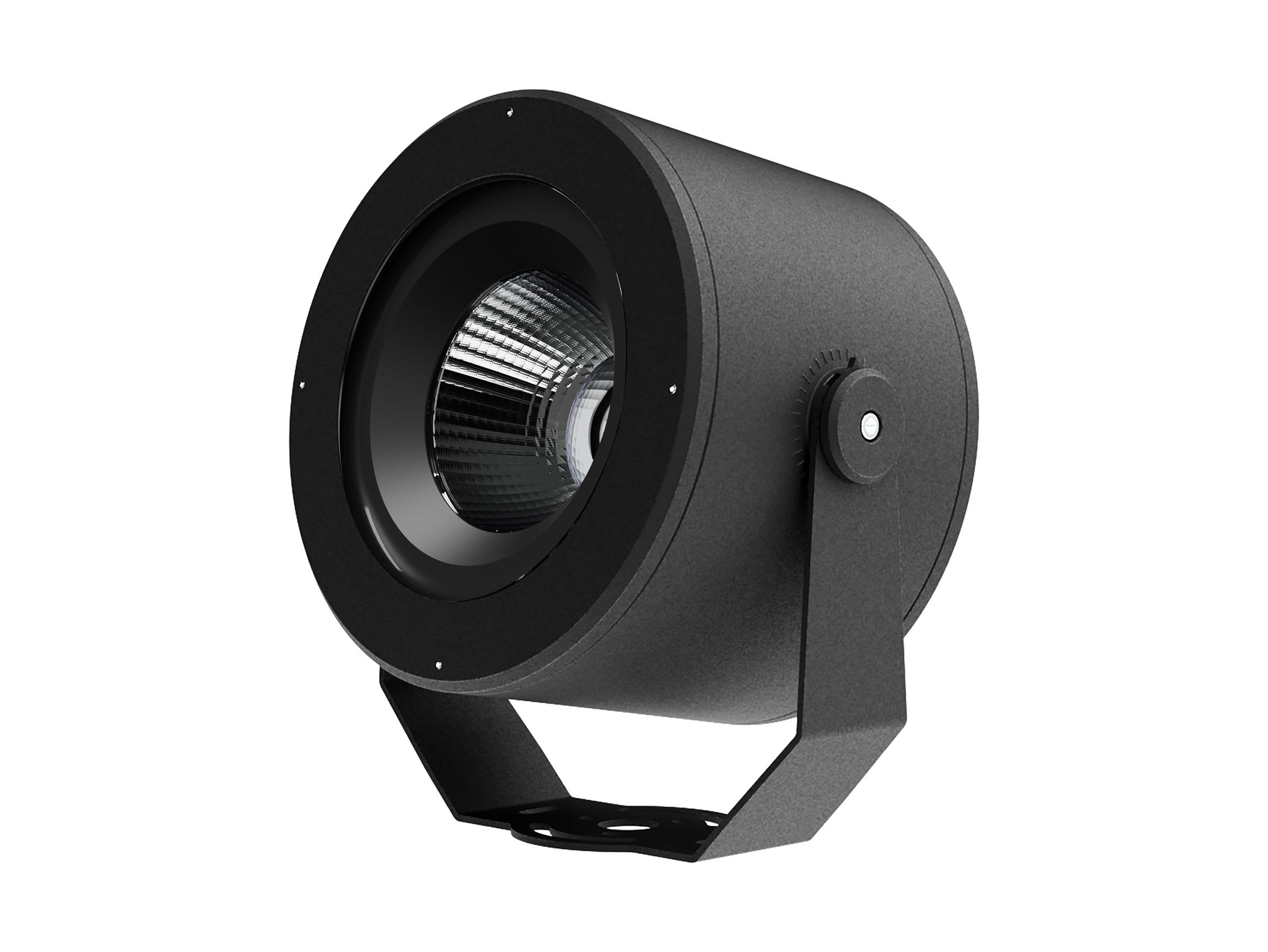 Targetti - DART R MAXI 63W 30K MWFL FE EL