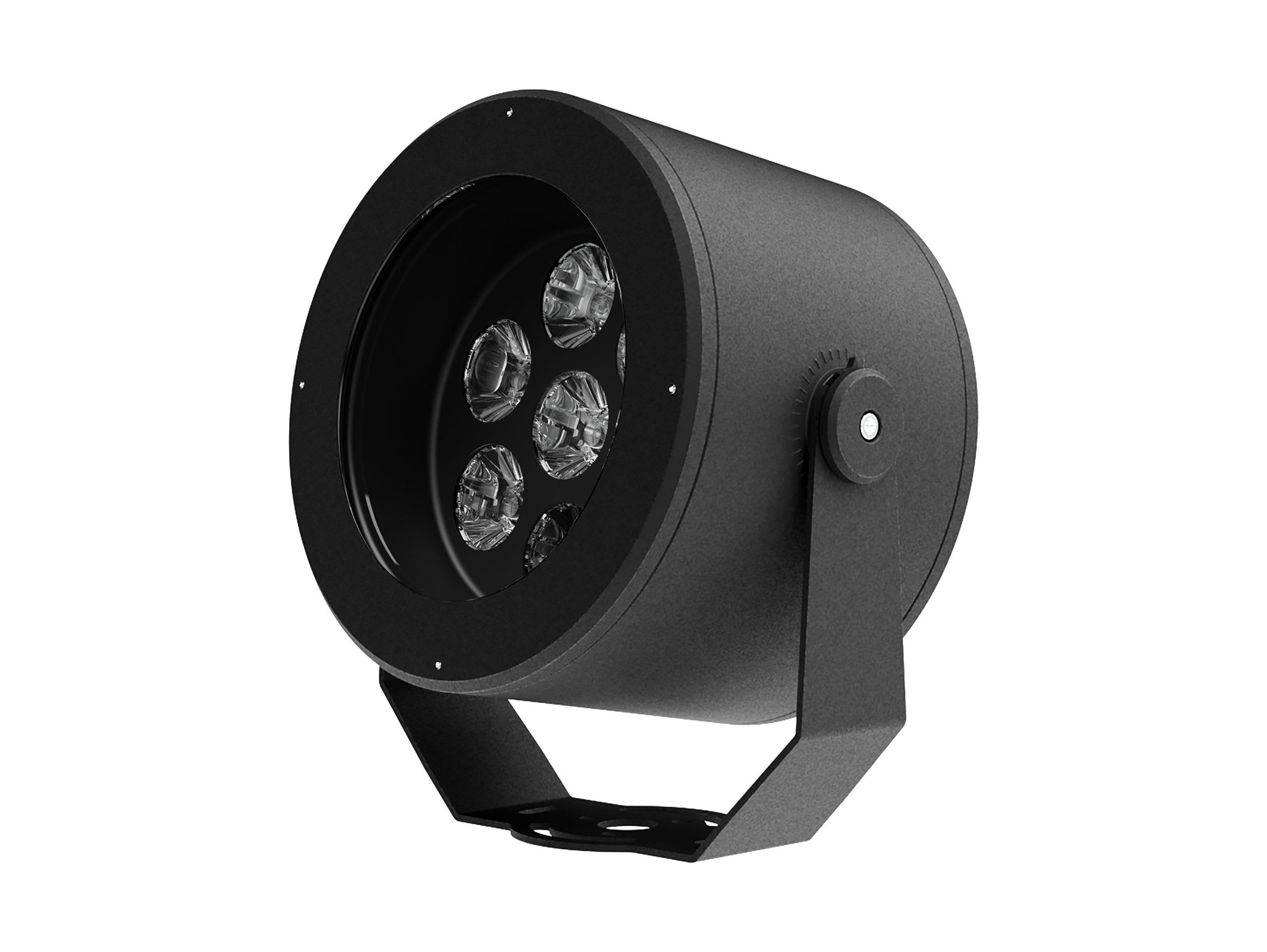 Targetti - DART R MAXI 14W 40K NSP FE DA