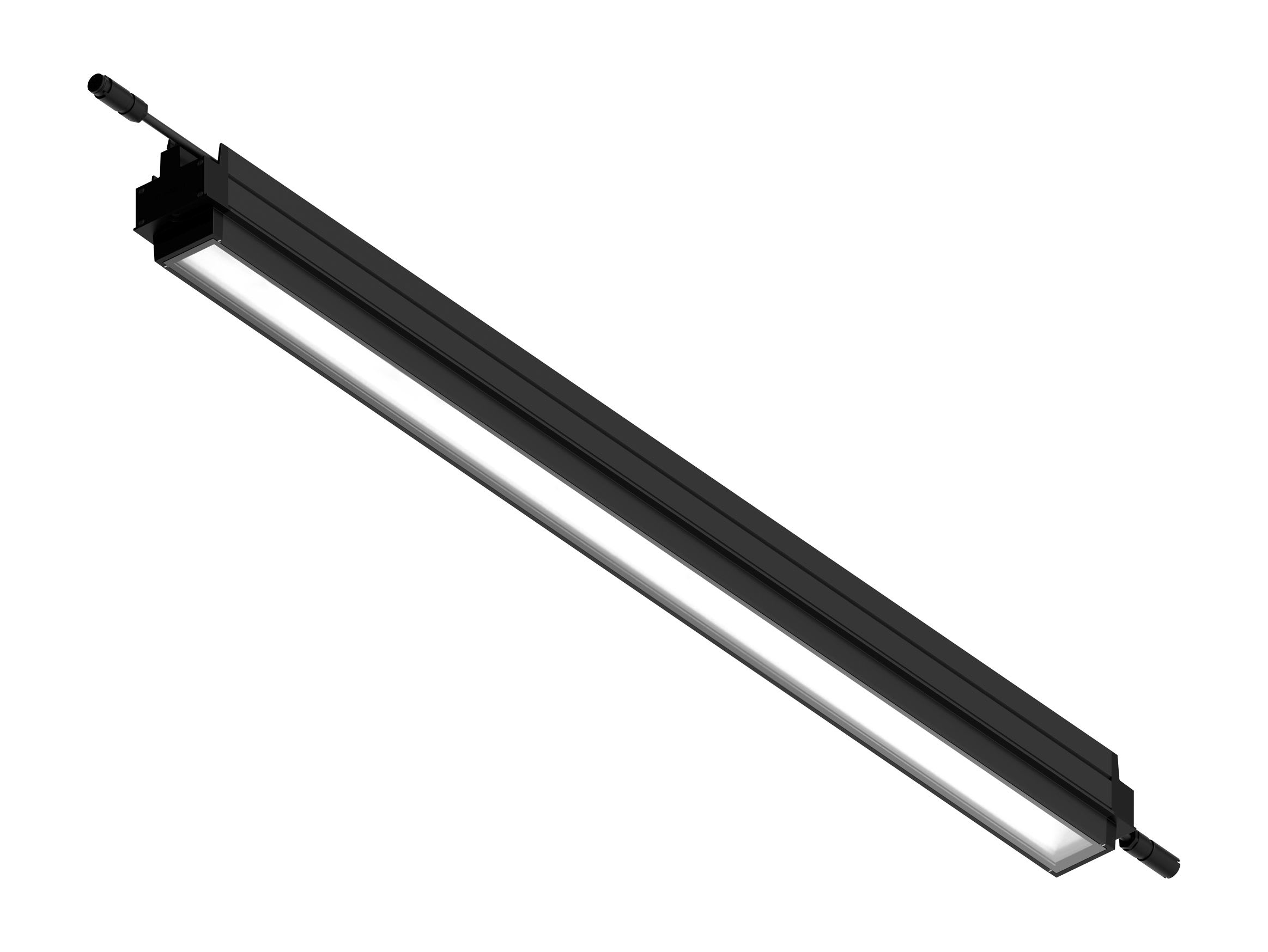 Targetti - IVY SY L900 WW RA90 20W 30K BK CA