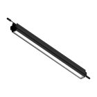Targetti - IVY SY L900 OP RA90 20W 30K BK CA