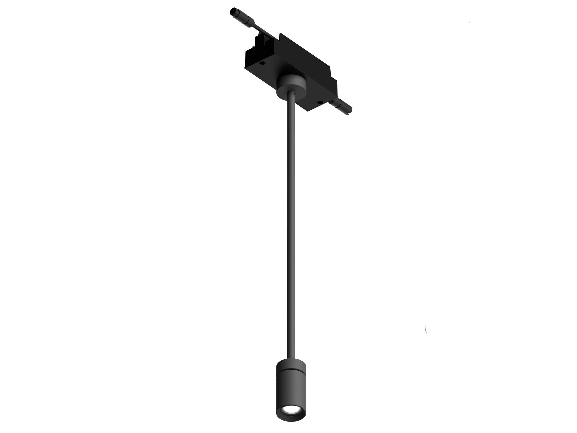 Targetti - IVY SY 1X SUSP NSP RA90 3,8W 3K FE CA