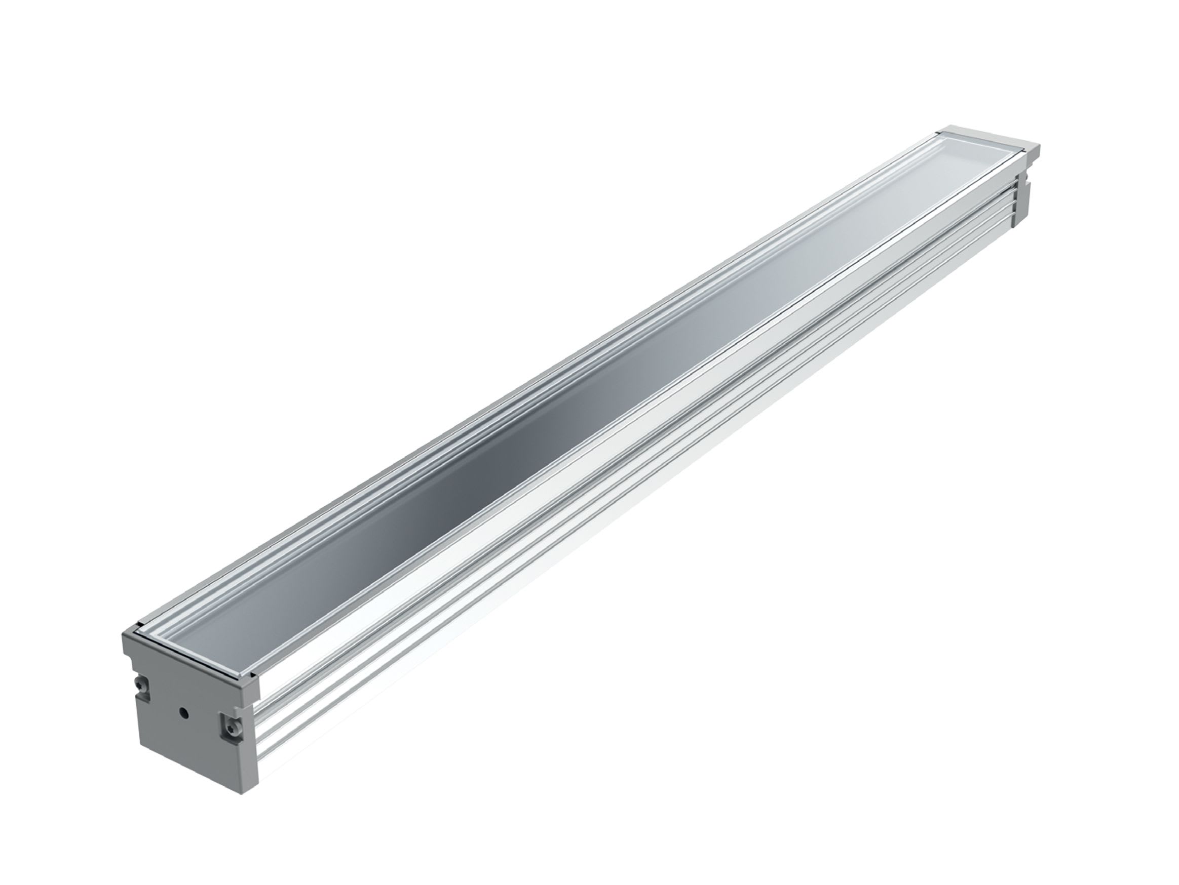 Targetti - JEDI CMP 60 24W RGBW 3K FL