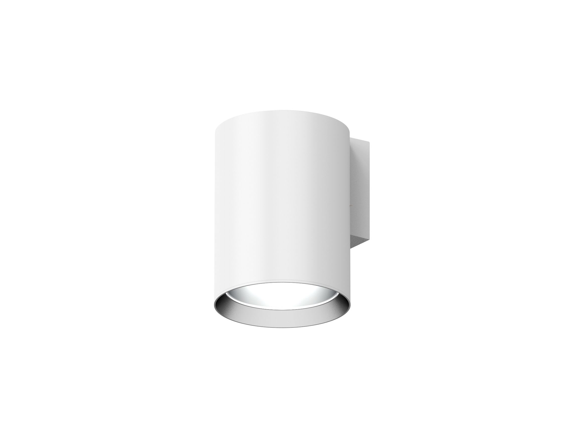 Targetti - CCTEVO18 WALL RA90 20W 27K WH DA