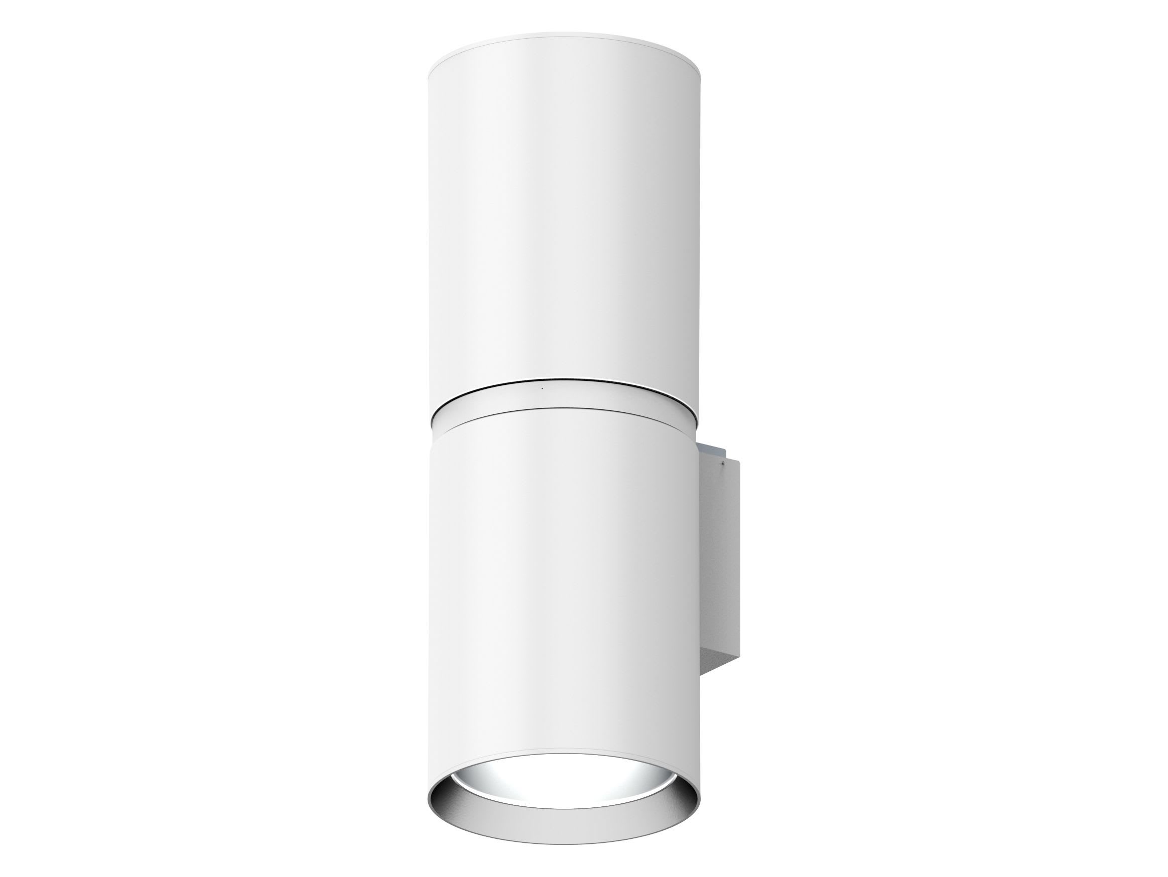 Targetti - CCTEVO18 WALL B RA90 39W 35K WH EL