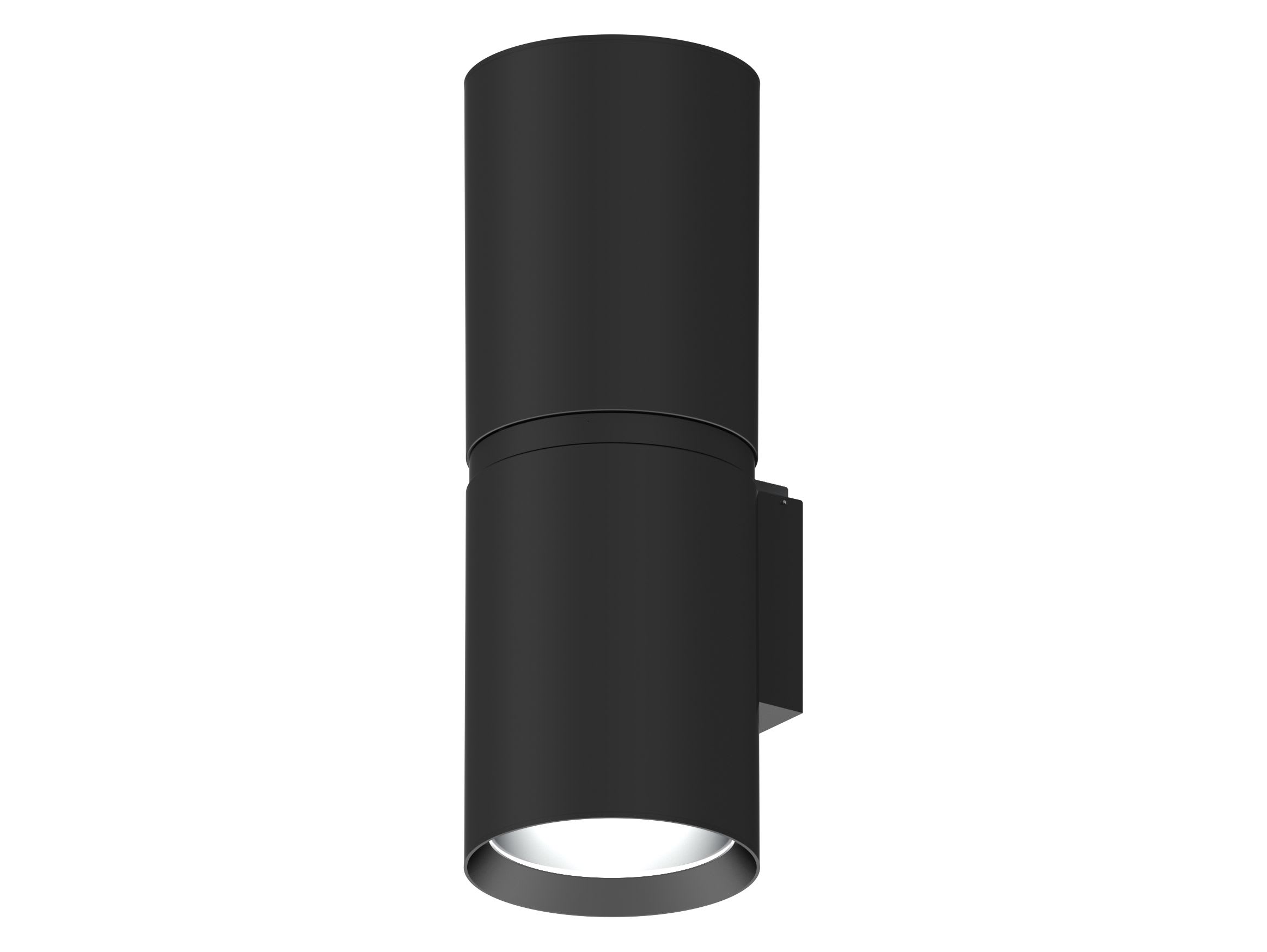 Targetti - CCTEVO18 WALL B RA90 39W 30K DB DA
