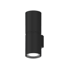 Targetti - CCTEVO18 WALL B RA90 39W 30K DB EL
