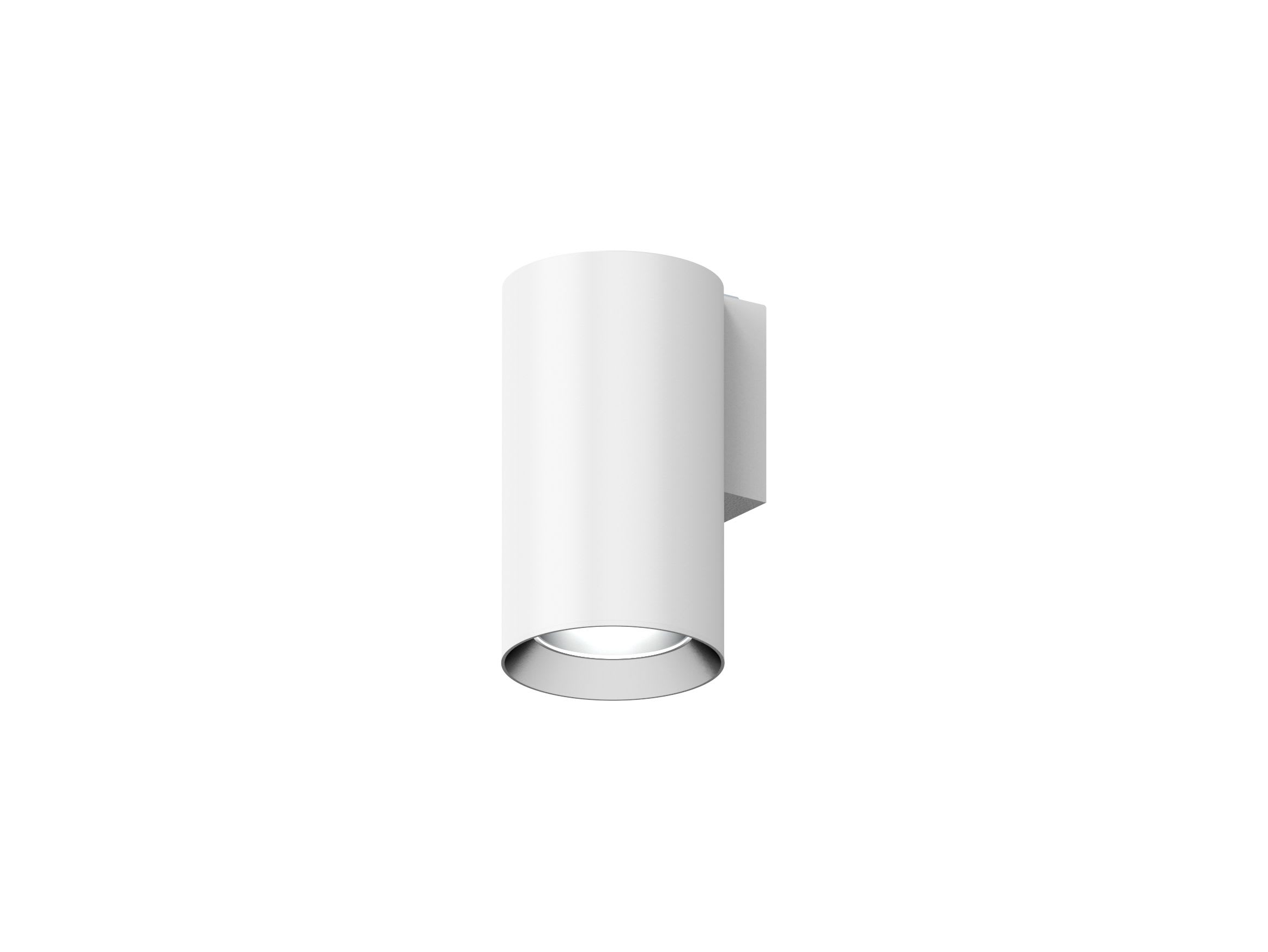Targetti - CCTEVO14 WALL RA90 12W 27K WH EL
