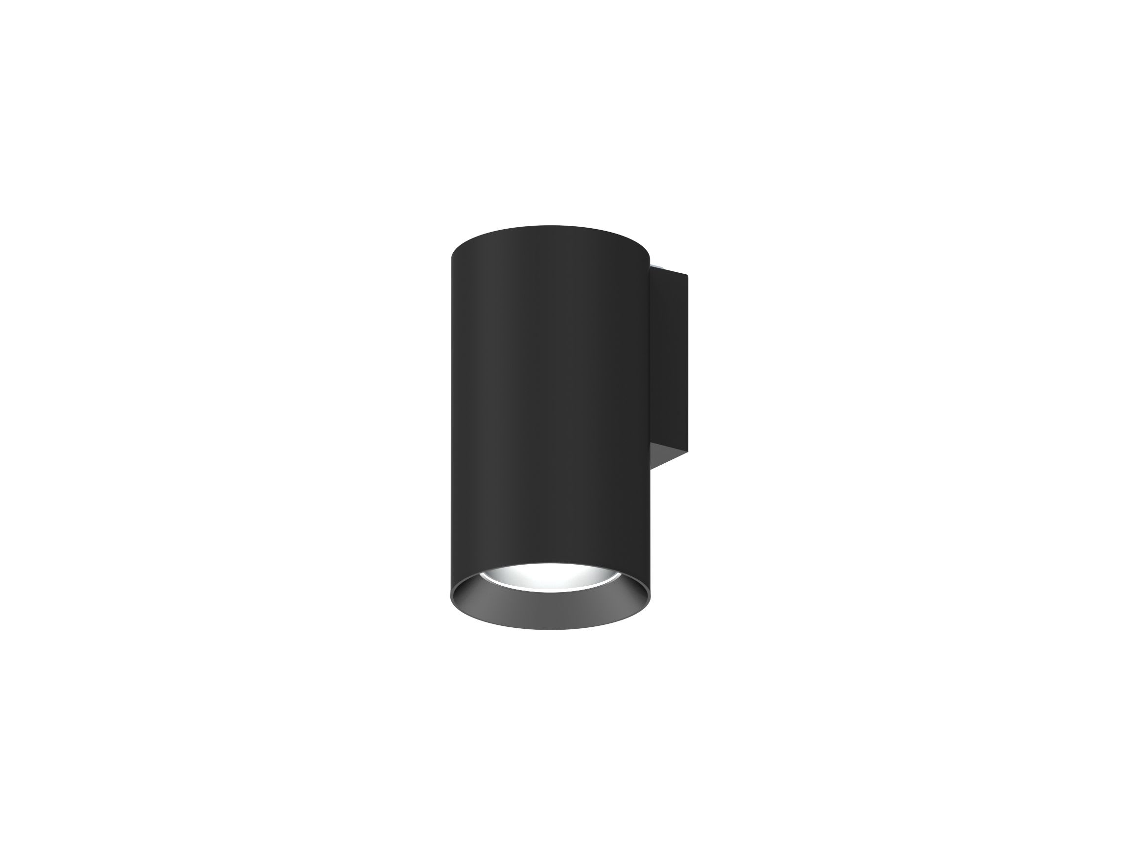 Targetti - CCTEVO14 WALL RA90 12W 35K DB DA