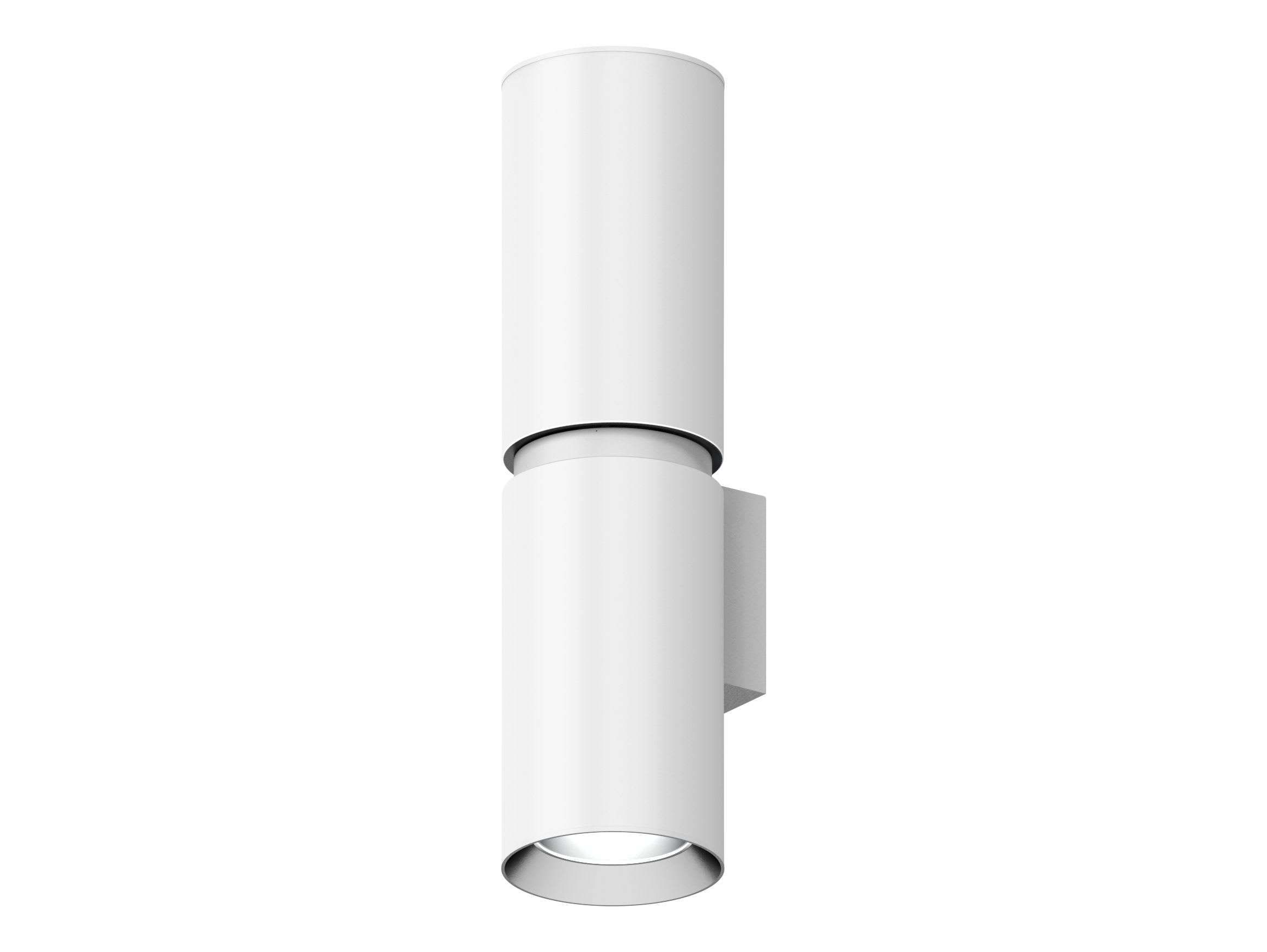 Targetti - CCTEVO14 WALL B RA90 23W 40K WH EL