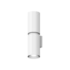 Targetti - CCTEVO14 WALL B RA90 23W 40K WH EL