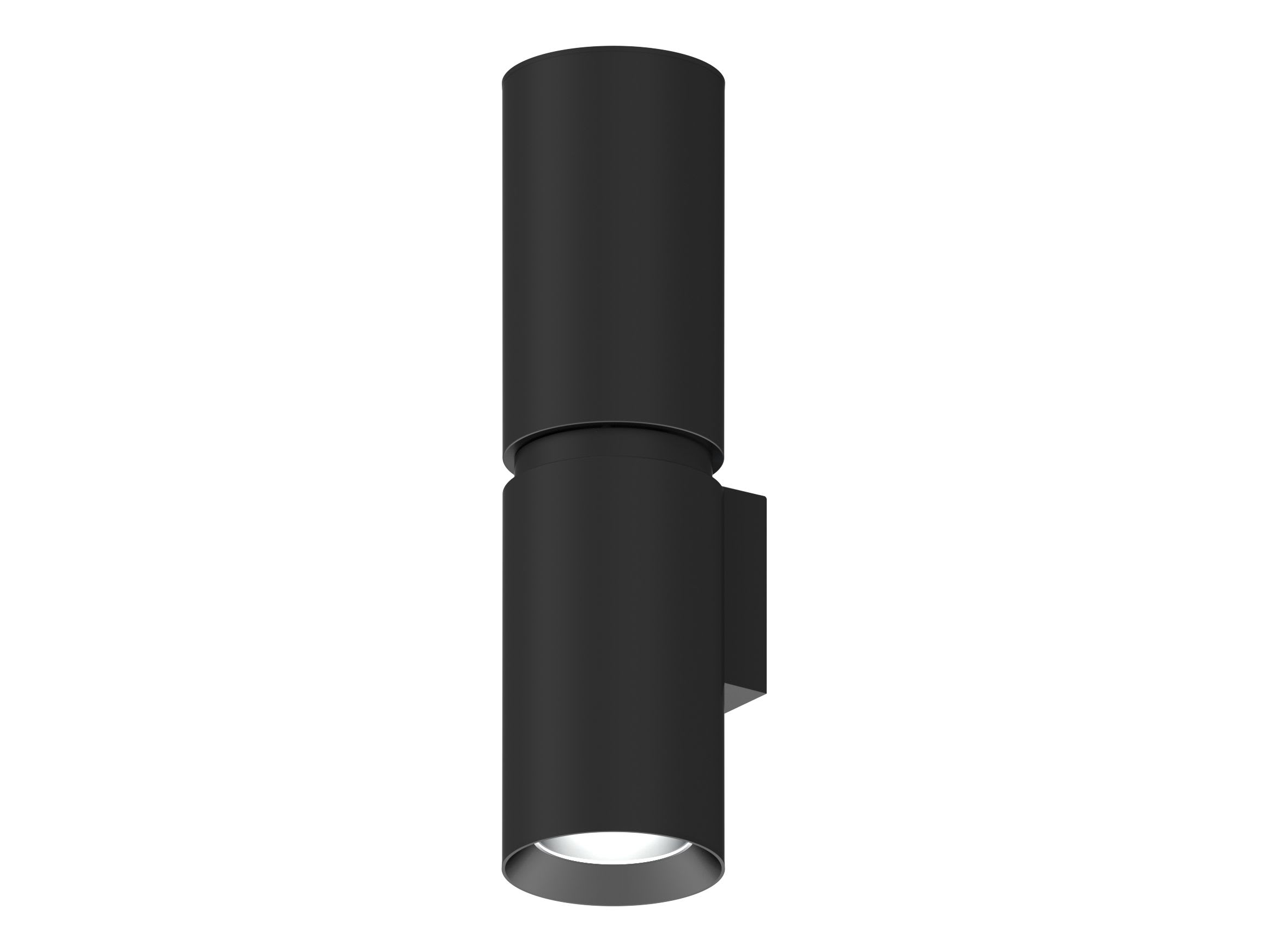 Targetti - CCTEVO14 WALL B RA90 23W 30K DB DA
