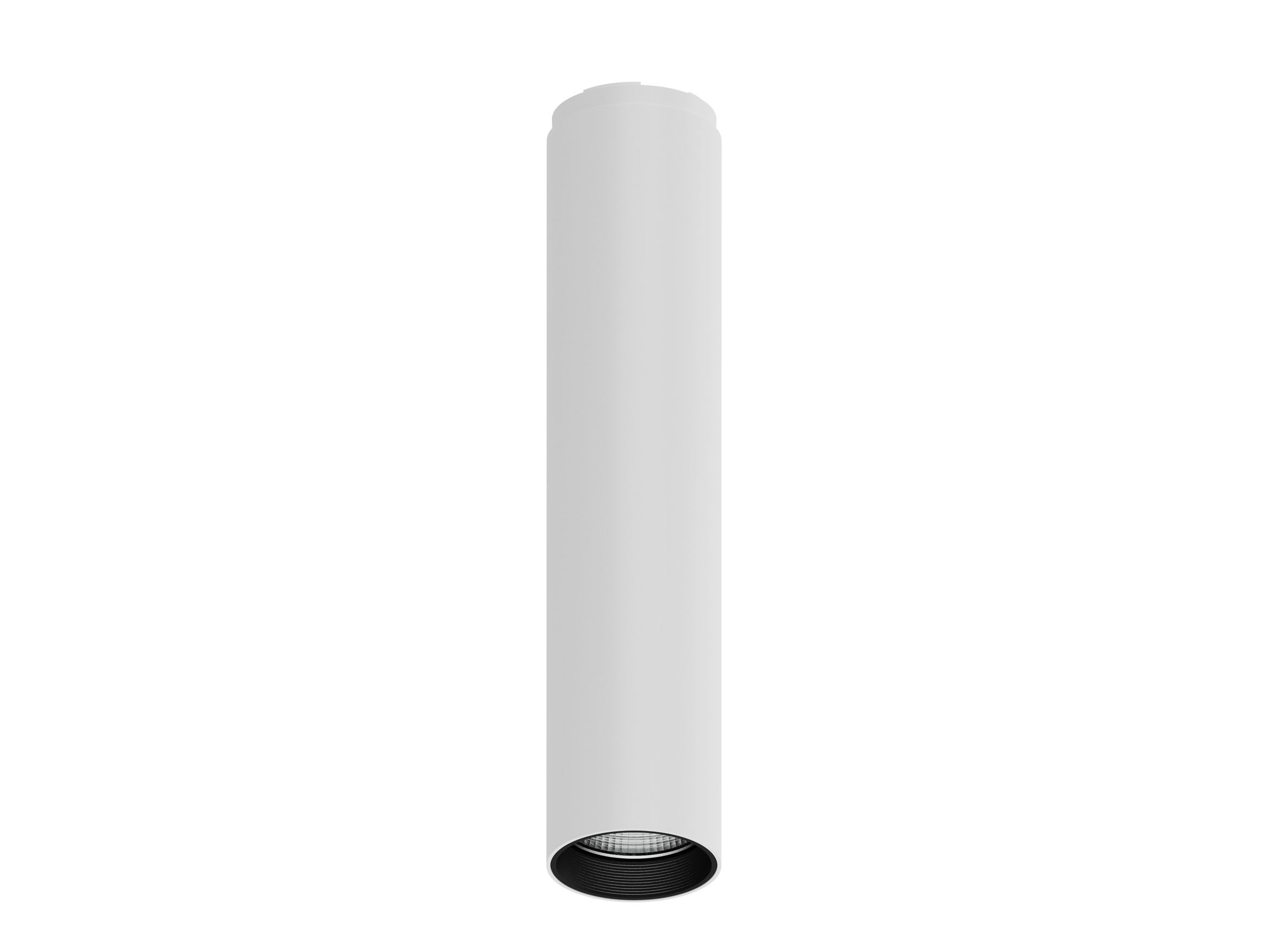 Targetti - LABEL6 CEIL MWFL RA90 8,3W 40K WH DA