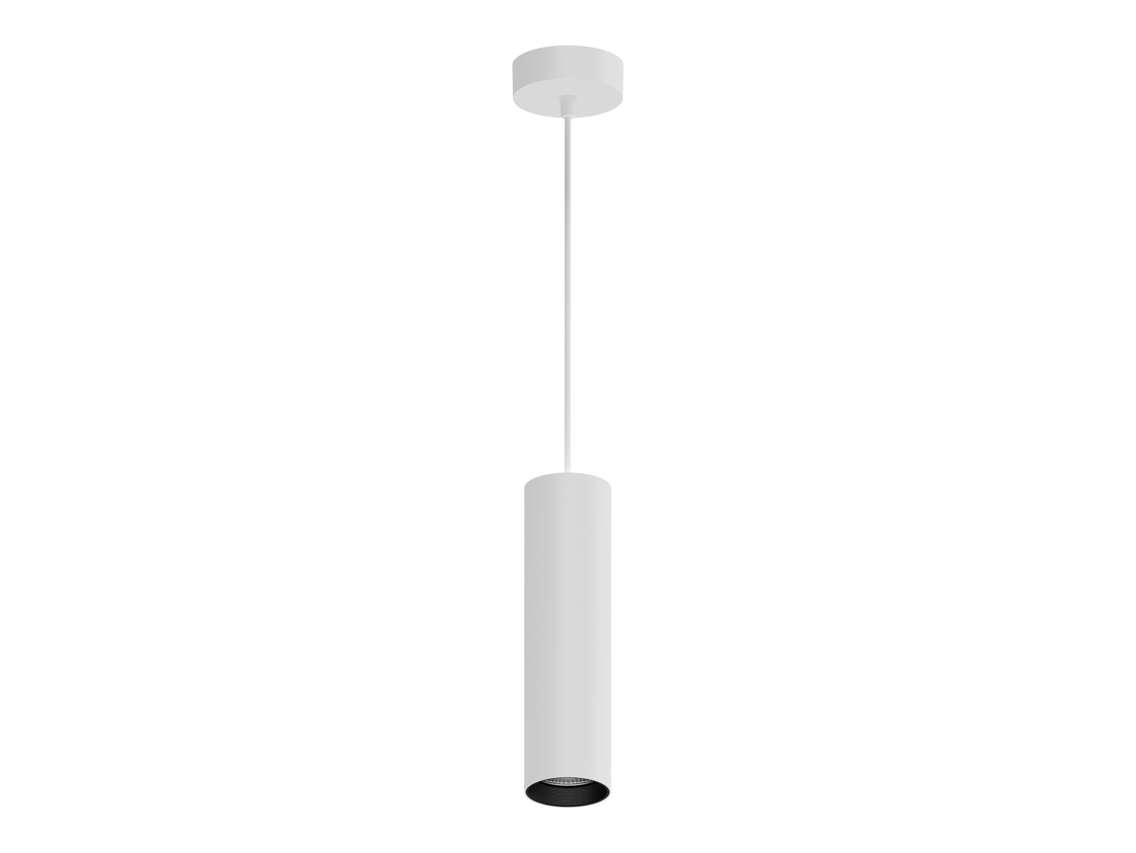 Targetti - LABEL7 SUSP FL RA90 10W 30K WH EL