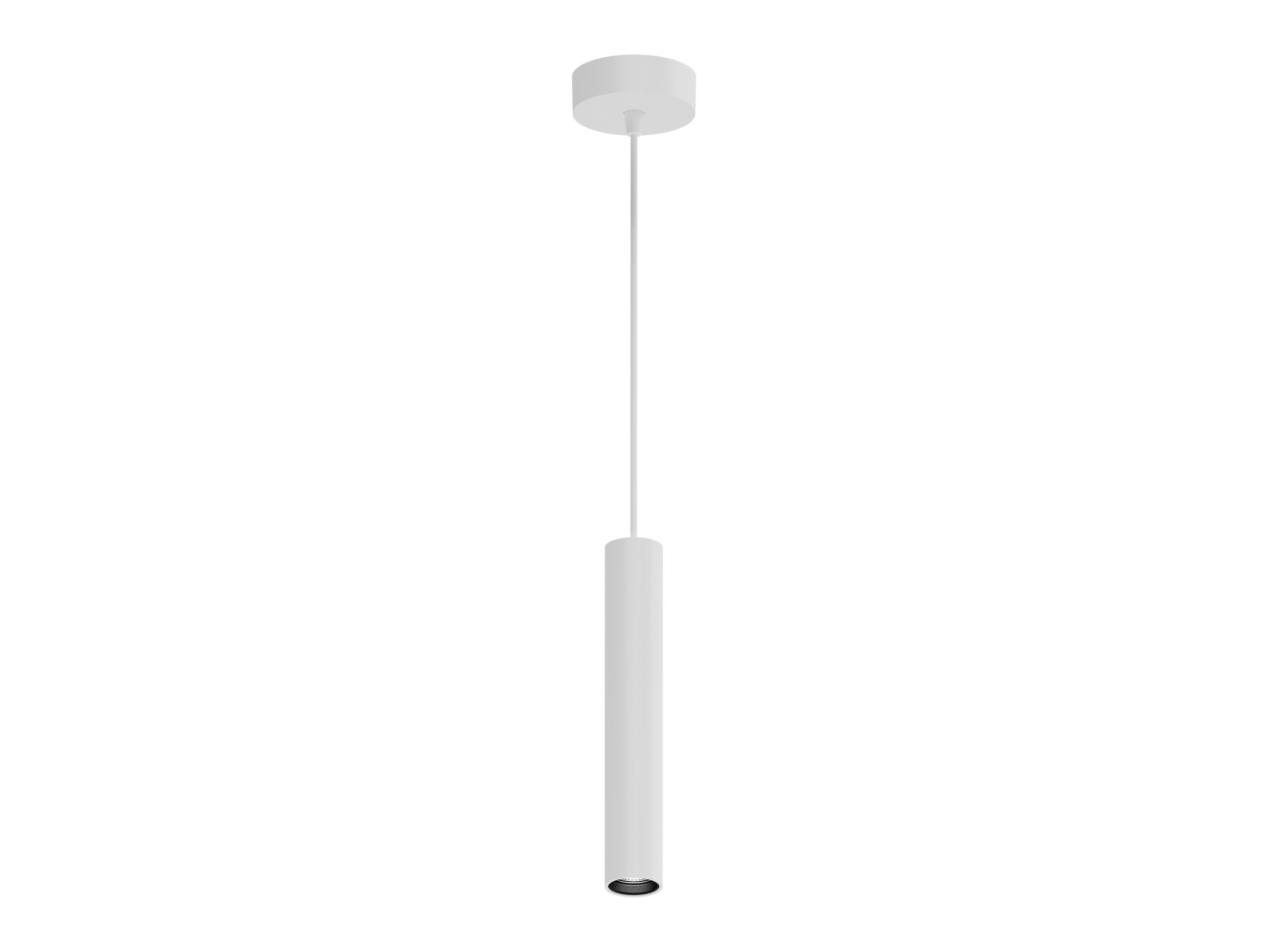 Targetti - LABEL4 SUSP MWFL RA90 6,8W 30K WH DA