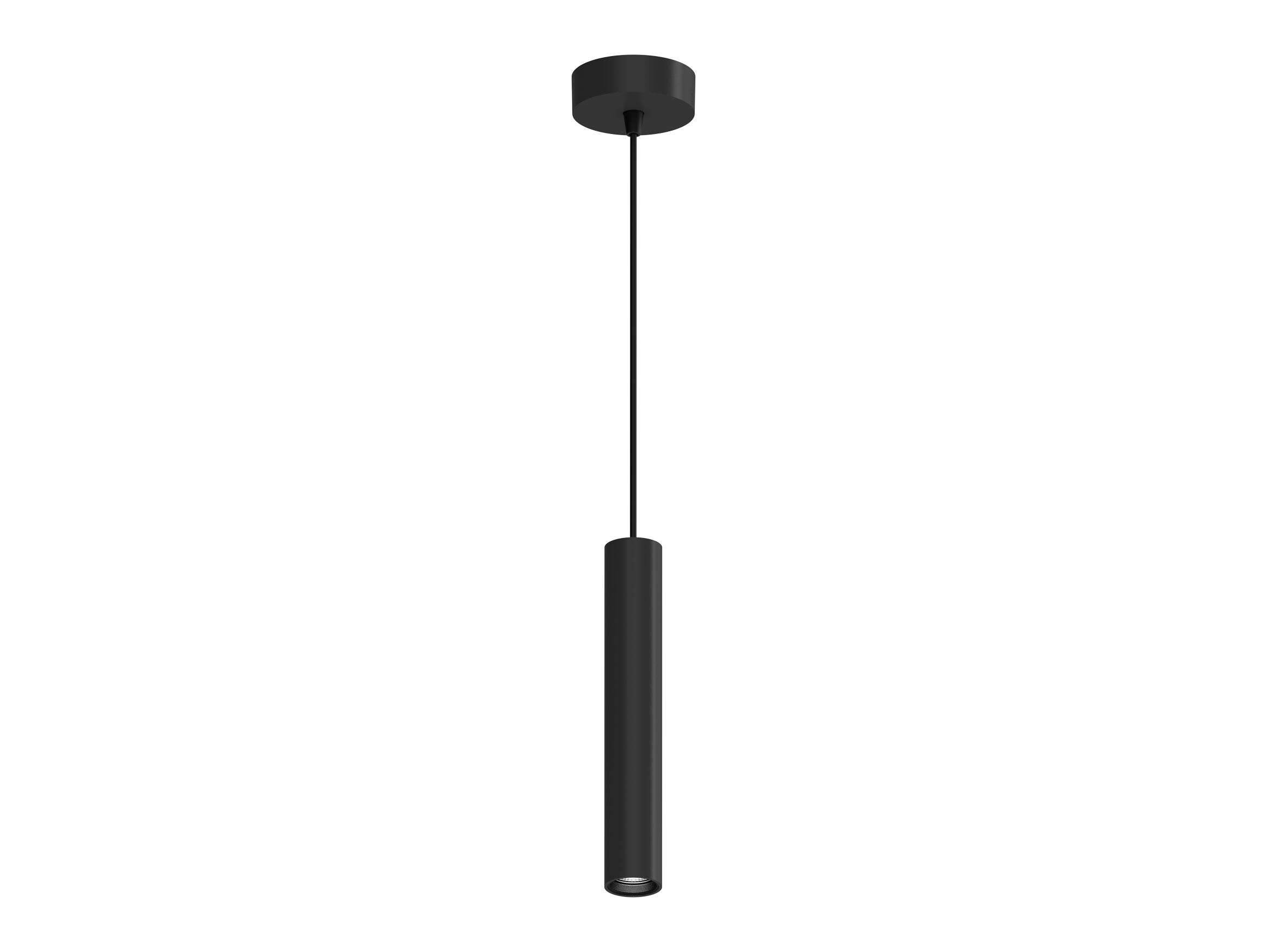 Targetti - LABEL4 SUSP MWFL RA90 6,8W 40K DB DA