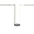 Targetti - LABEL7 48V CEIL FL RA90 10W 30K WH DA