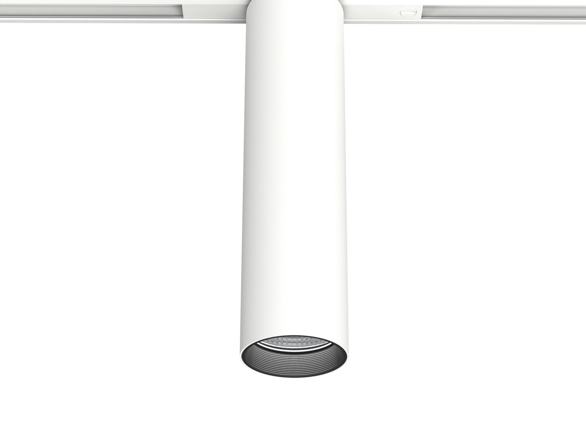 Targetti - LABEL7 48V CEIL MWFL RA90 10W 40K WH EL