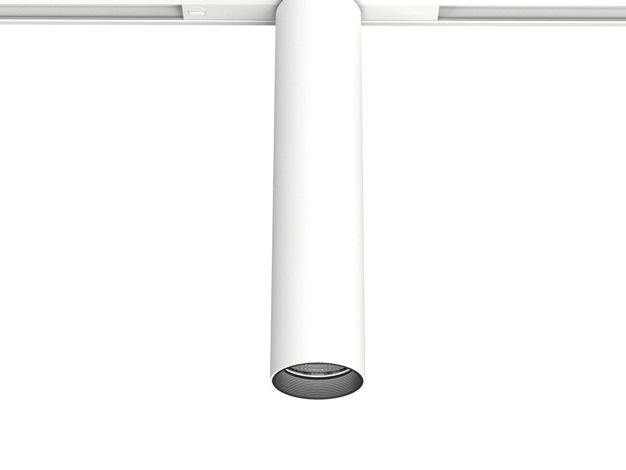 Targetti - LABEL6 48V CEIL SP RA90 8,3W 40K WH DA