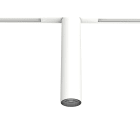 Targetti - LABEL6 48V CEIL FL RA90 8,3W 27K WH DA